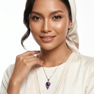 LOKET AMETHYST