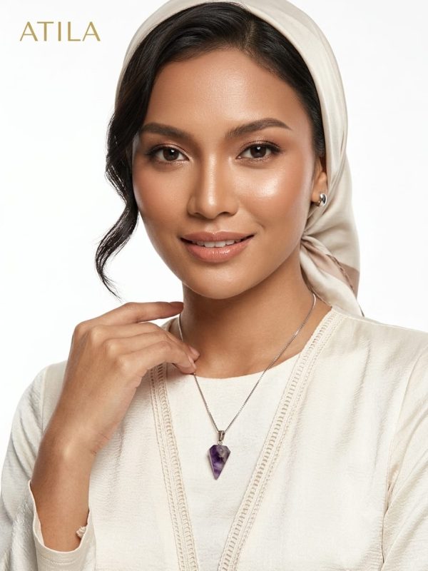 LOKET AMETHYST