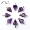 LOKET AMETHYST