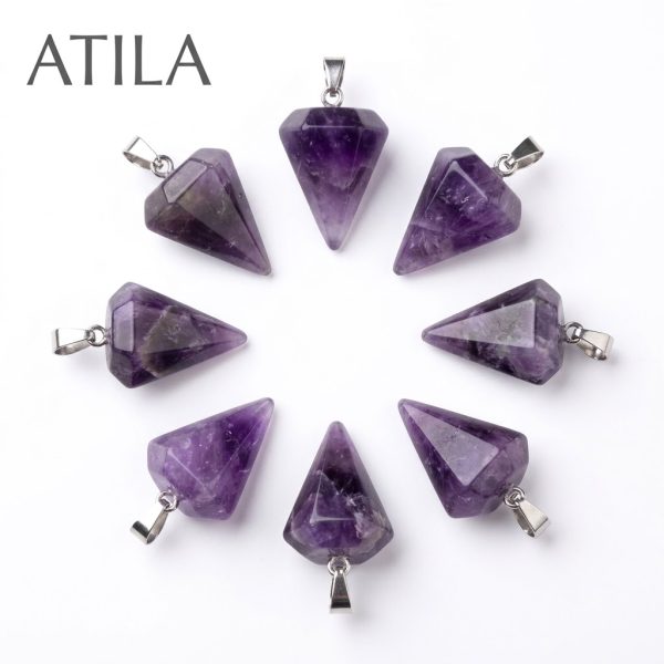 LOKET AMETHYST