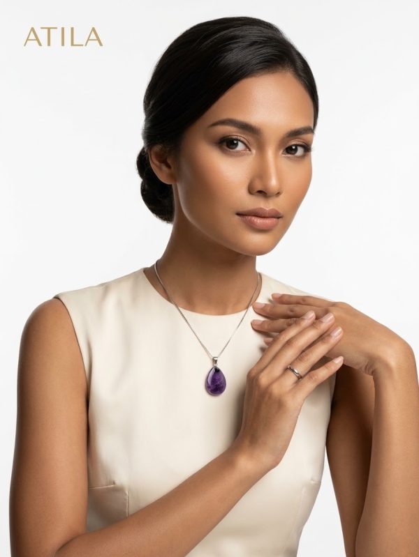 LOKET AMETHYST
