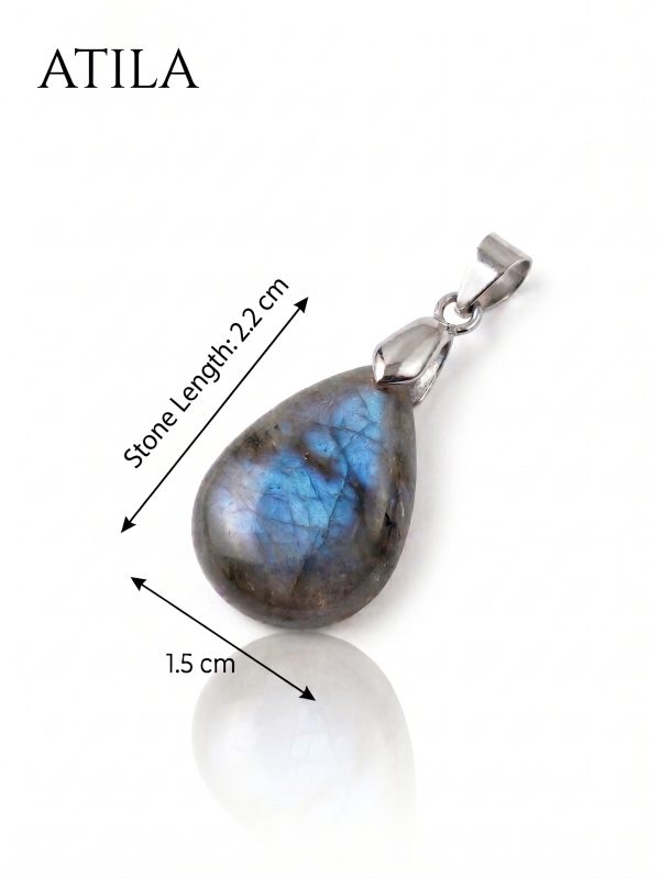 LABRADORITE