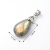 LABRADORITE
