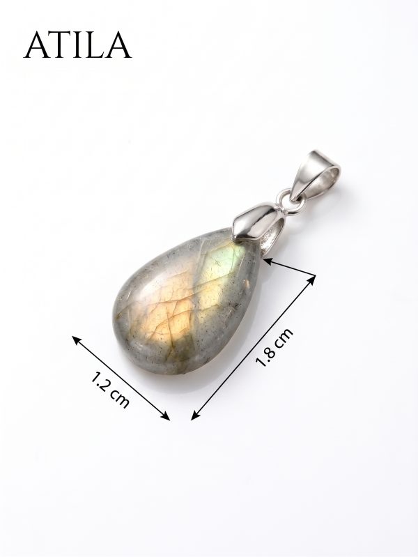 LABRADORITE