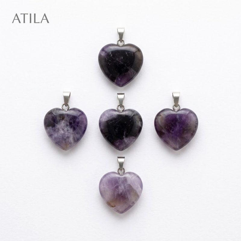 LOKET AMETHYST