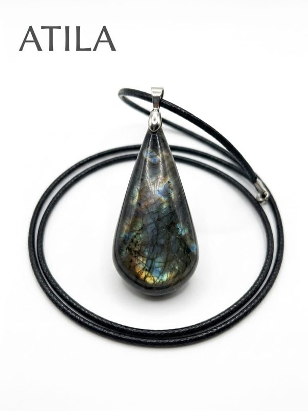 LABRADORITE
