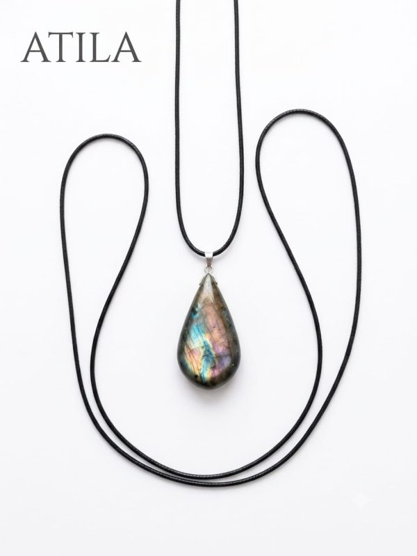 LABRADORITE