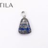 LOKET LAPIS LAZULI
