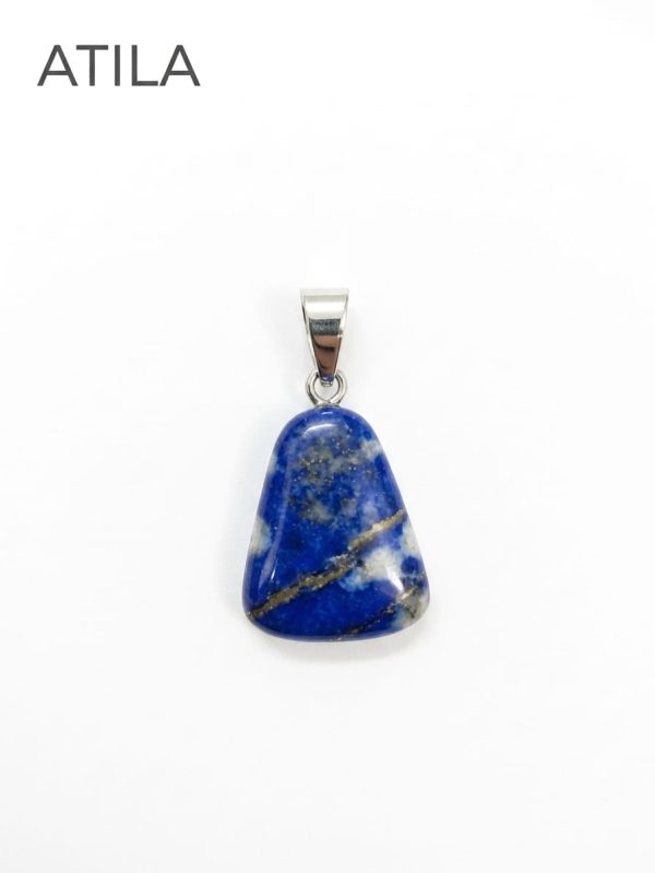 LOKET LAPIS LAZULI