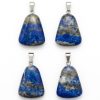 LOKET LAPIS LAZULI