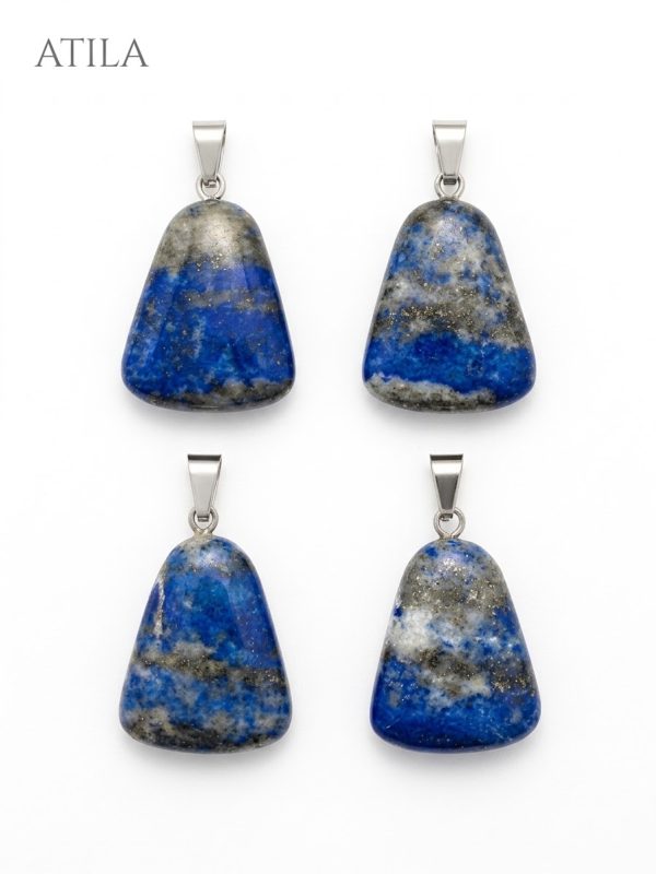 LOKET LAPIS LAZULI