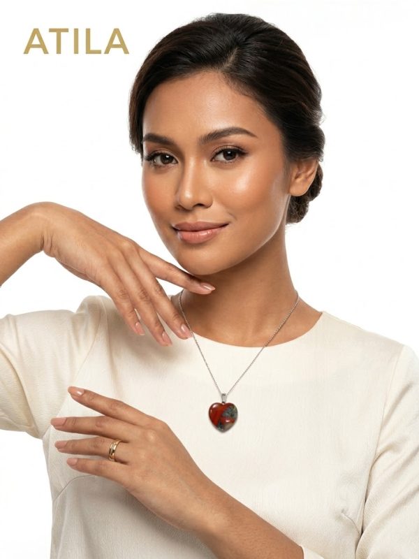 LOKET BLOODSTONE
