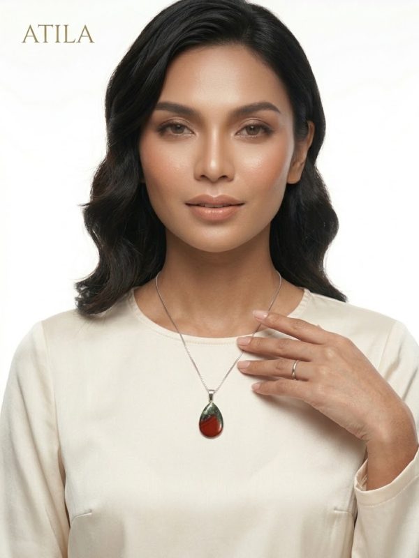 LOKET BLOODSTONE