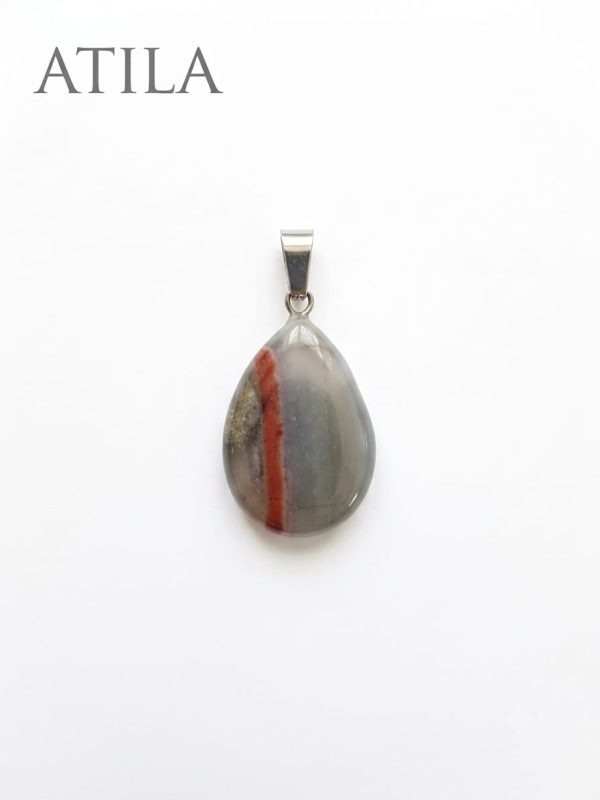 LOKET BLOODSTONE