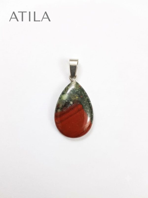LOKET BLOODSTONE