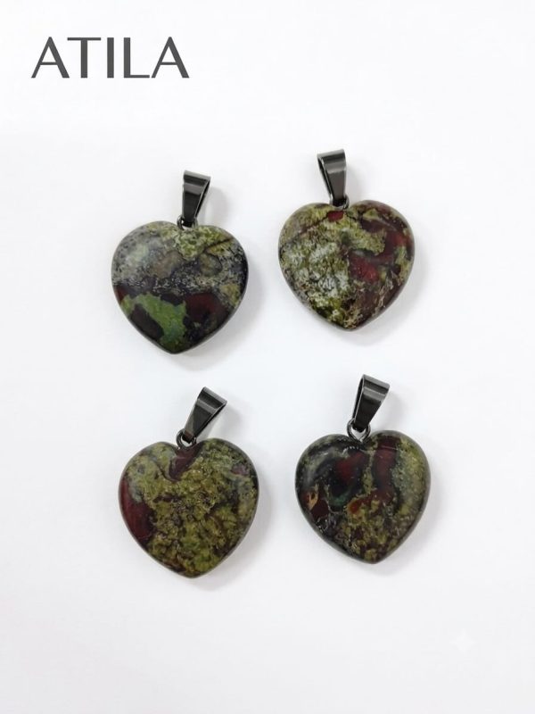 LOKET BLOODSTONE