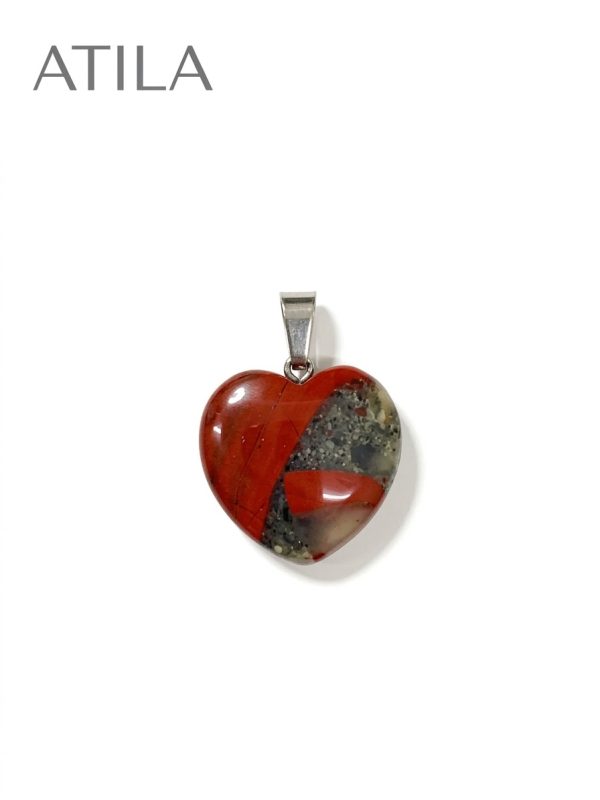 LOKET BLOODSTONE