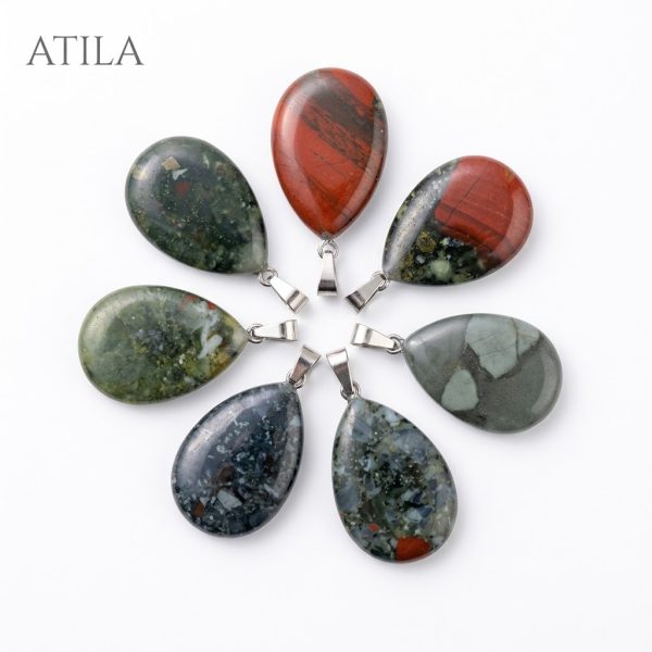LOKET BLOODSTONE