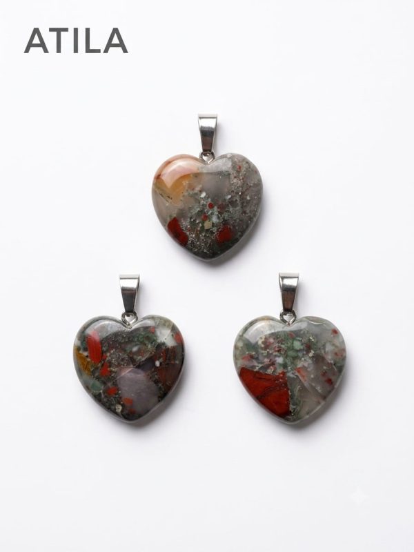 LOKET BLOODSTONE