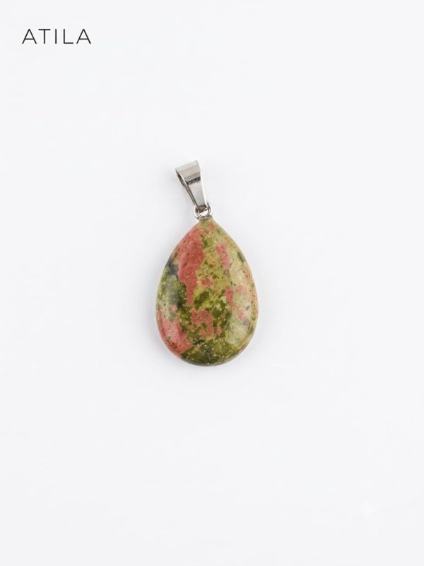 UNAKITE
