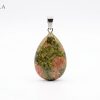 UNAKITE