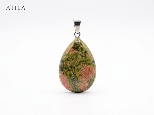 UNAKITE