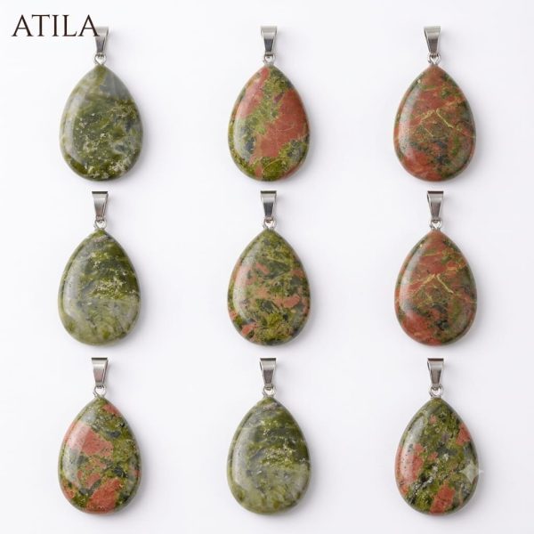 UNAKITE