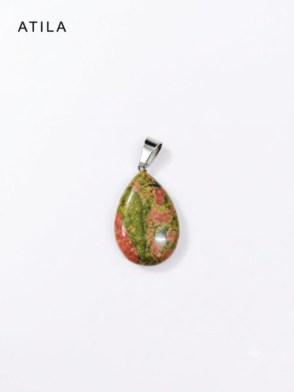 UNAKITE