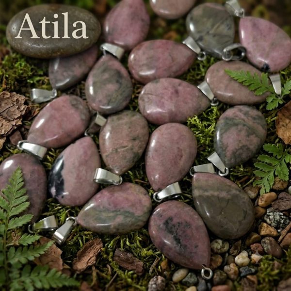RHODONITE