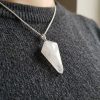 CLEAR QUARTZ