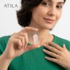 CLEAR QUARTZ