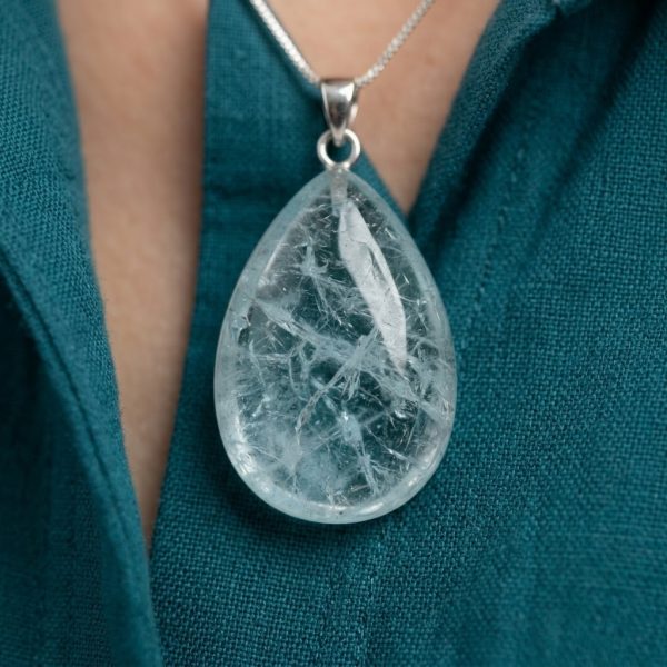 CLEAR QUARTZ