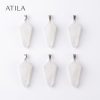 CLEAR QUARTZ