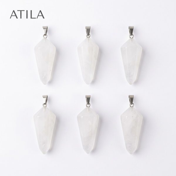 CLEAR QUARTZ